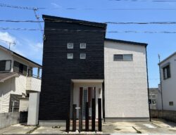 和歌山市　J様邸　屋根外壁塗装リフォーム工事