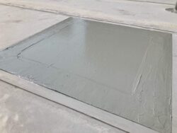 和歌山市　T様邸　屋上防水部分補修工事