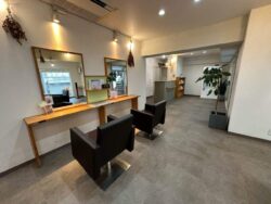 和歌山市　Y様店舗　床張り替え工事