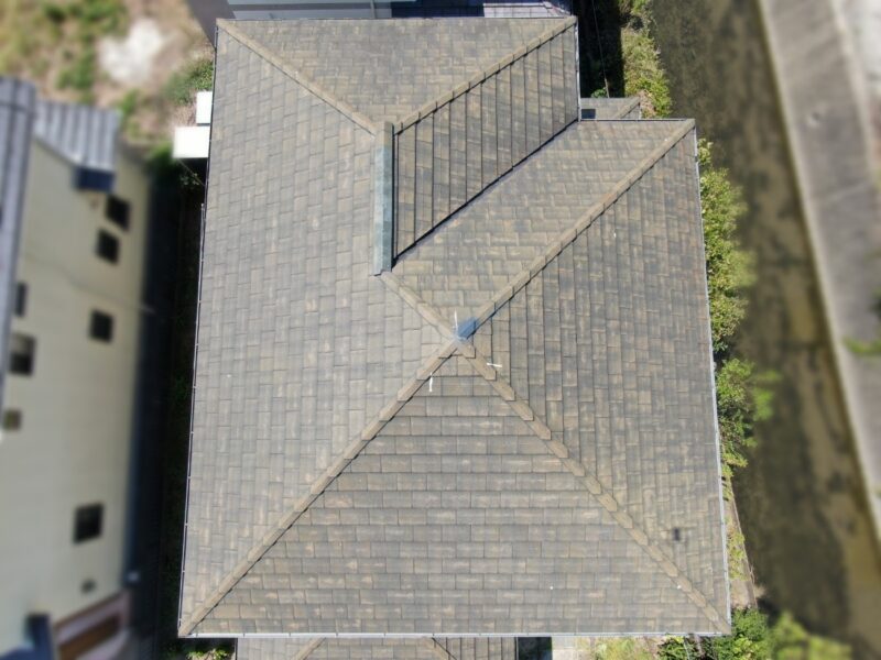 岩出市 M様 外装工事 施工前