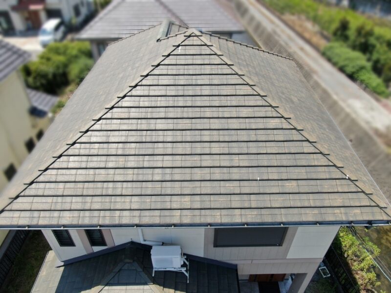 岩出市 M様 外装工事 施工前