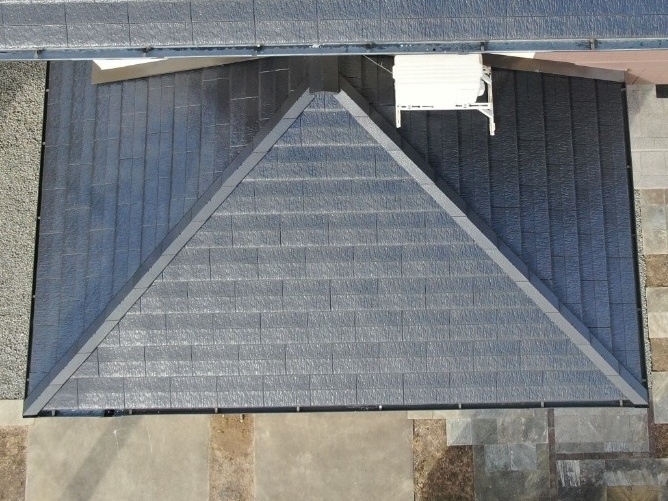 岩出市 M様 外装工事 施工後