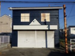 和歌山市　E様邸　屋根外壁塗装工事