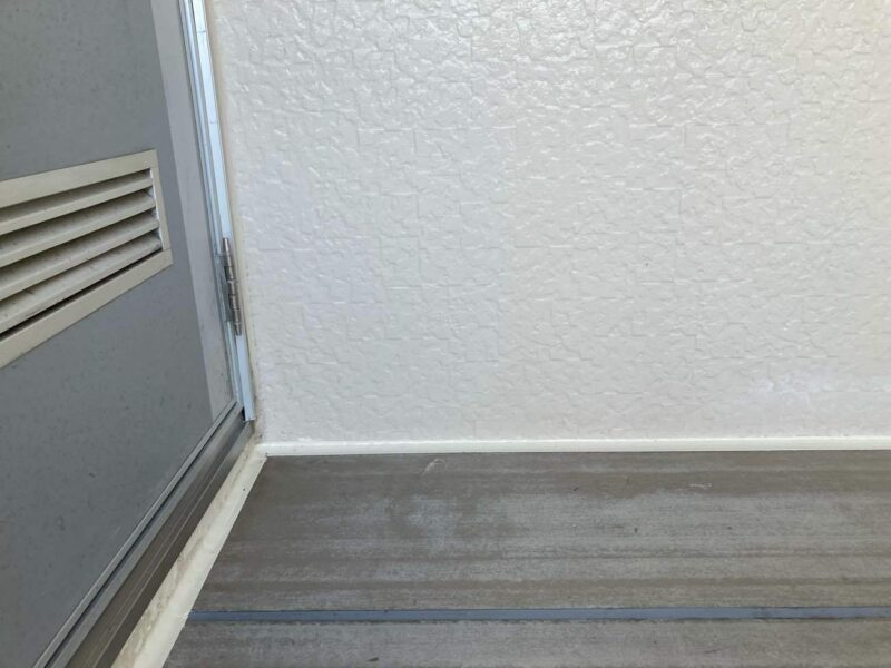 和歌山市 K様ハイツ 外装修繕工事 施工後