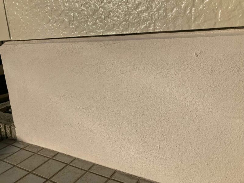 和歌山市 K様ハイツ 外装修繕工事 施工後