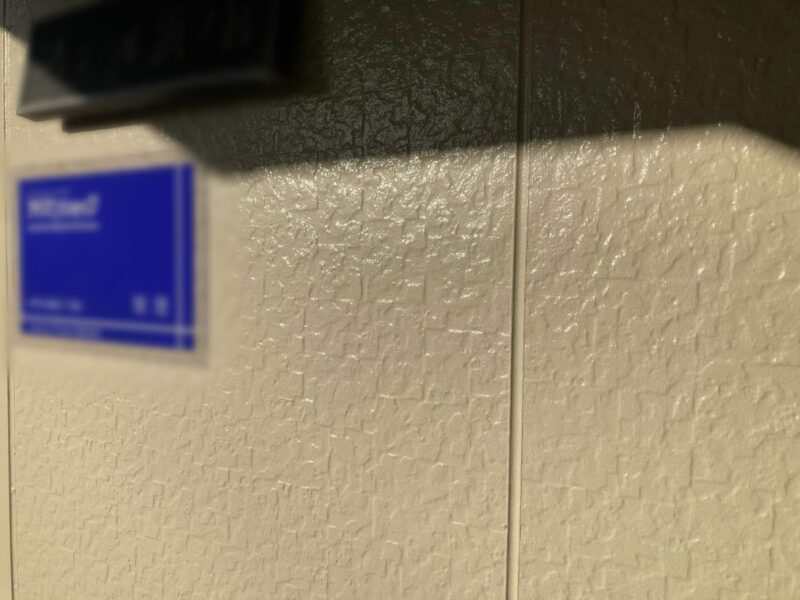 和歌山市 K様ハイツ 外装修繕工事 施工後