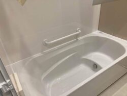 和歌山市　S様邸　浴室洗面室リフォーム工事