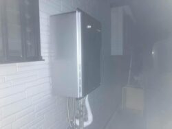 和歌山市　A様邸　エコジョーズ取替工事