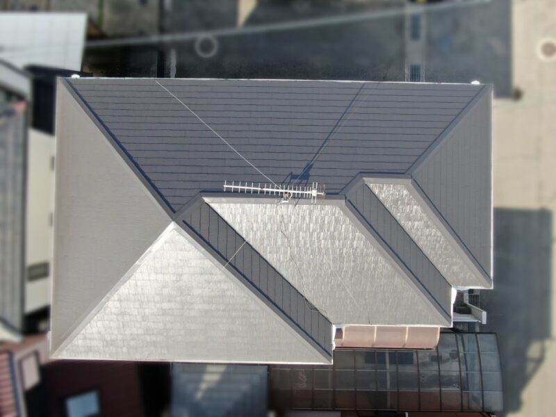 和歌山市 I様邸 内外装リフォーム工事 施工後