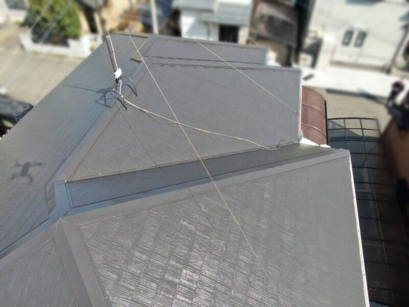 和歌山市 I様邸 内外装リフォーム工事 施工後