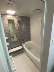 岩出市　H様邸　UB/SK入替リフォーム工事