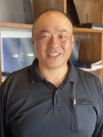 担当営業